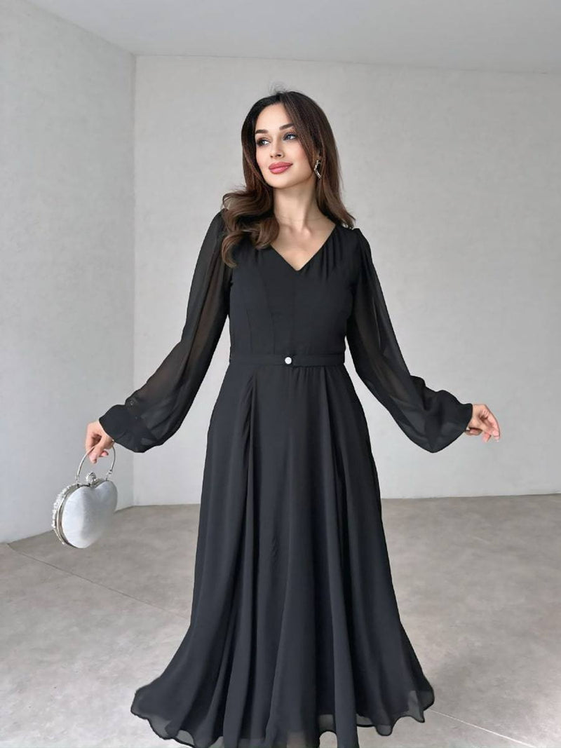 Dazzle Dress