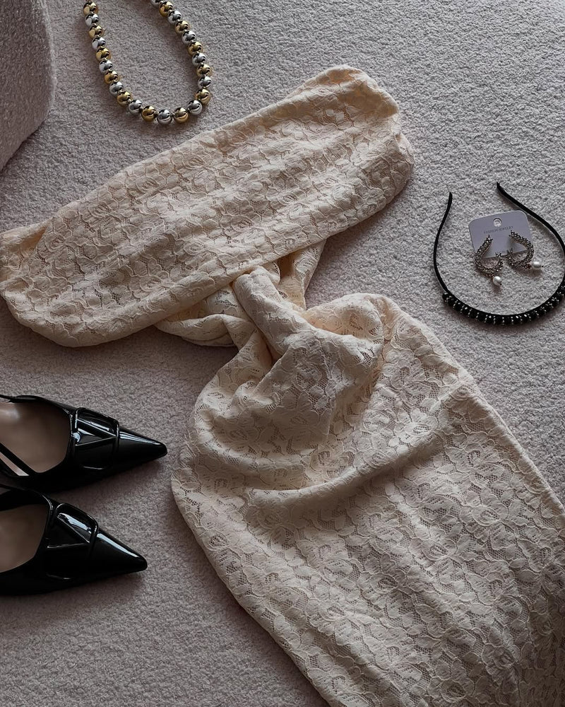 Lana Dress