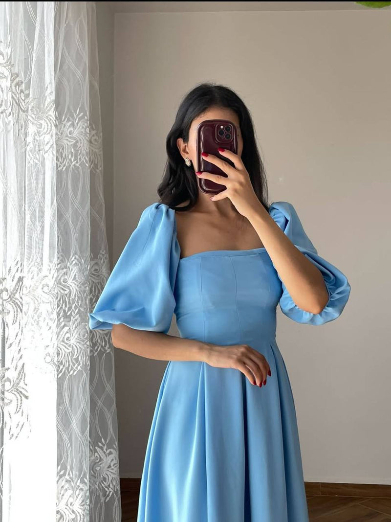 Ruya Dress
