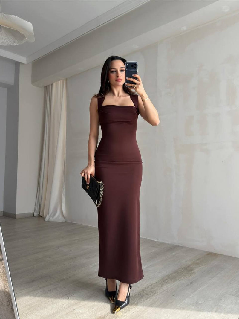 Bensu Dress