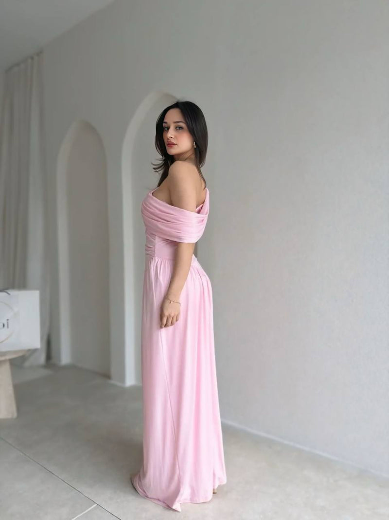 Melissa Dress