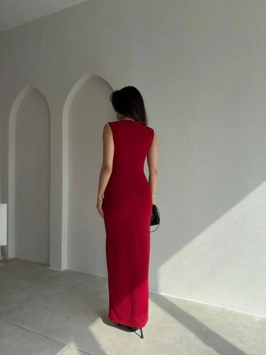 Bensu Dress