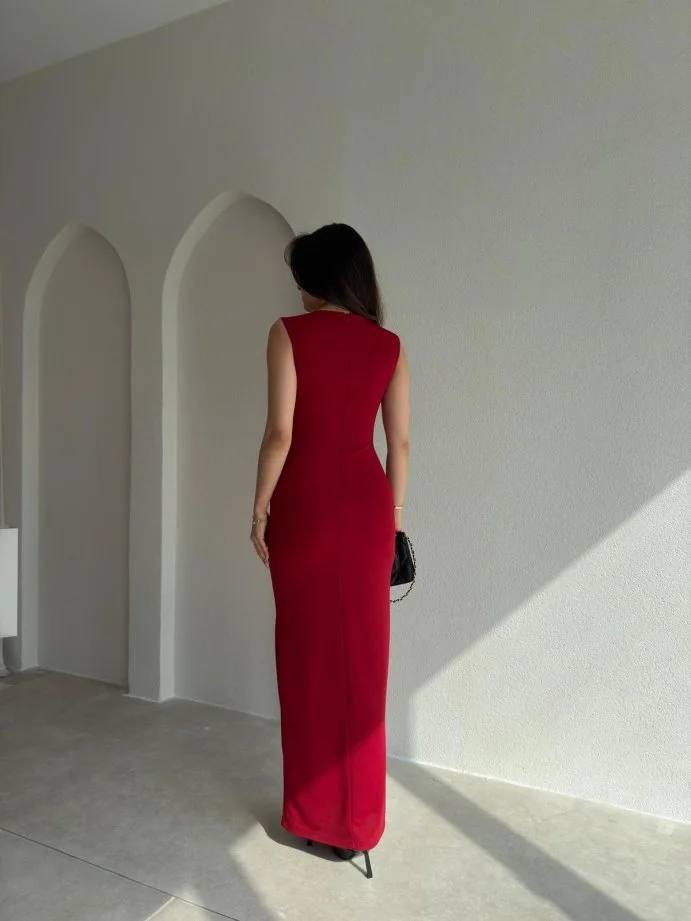Bensu Dress