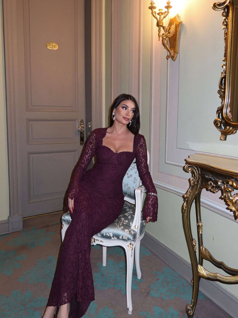 Valentina Dress