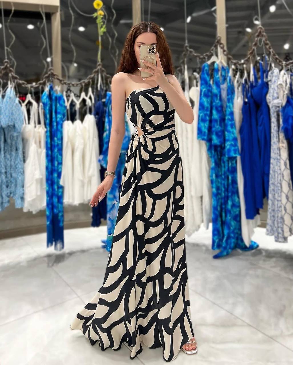 Hanko Dress