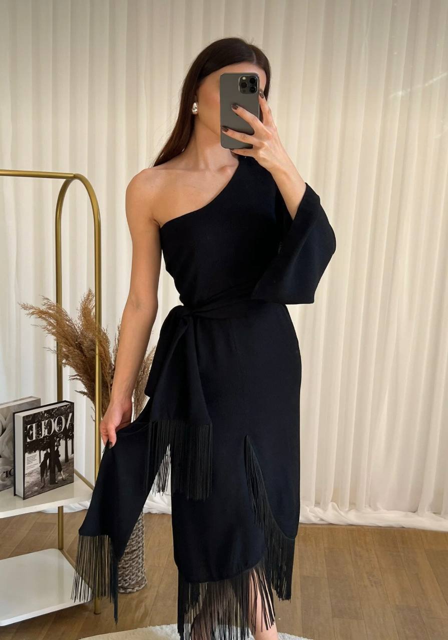 Camila Dress