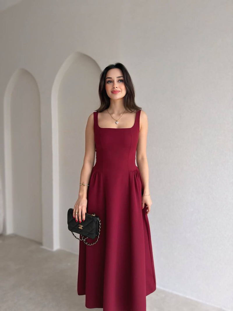 Ayla Dress