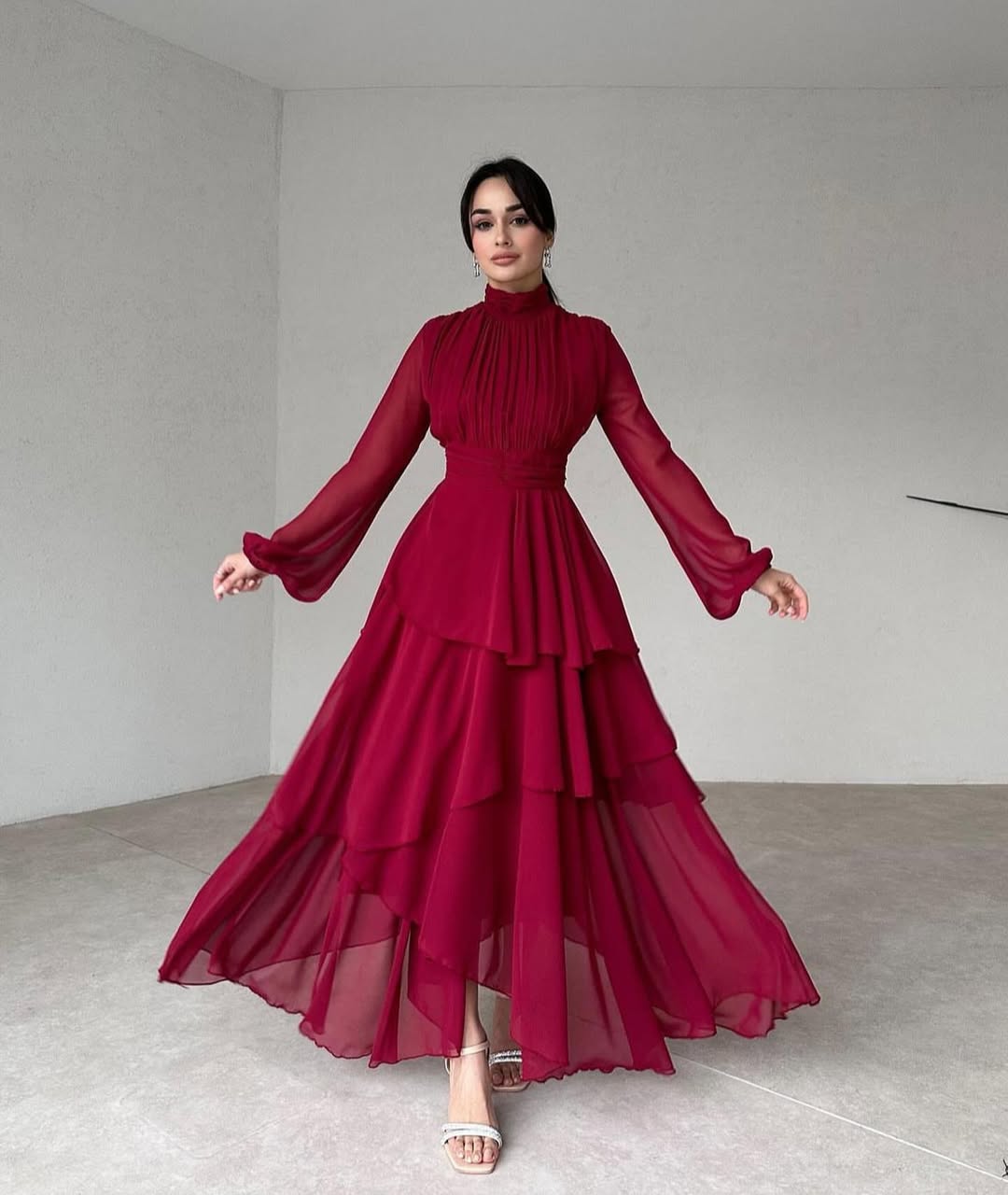Cheryl Dress