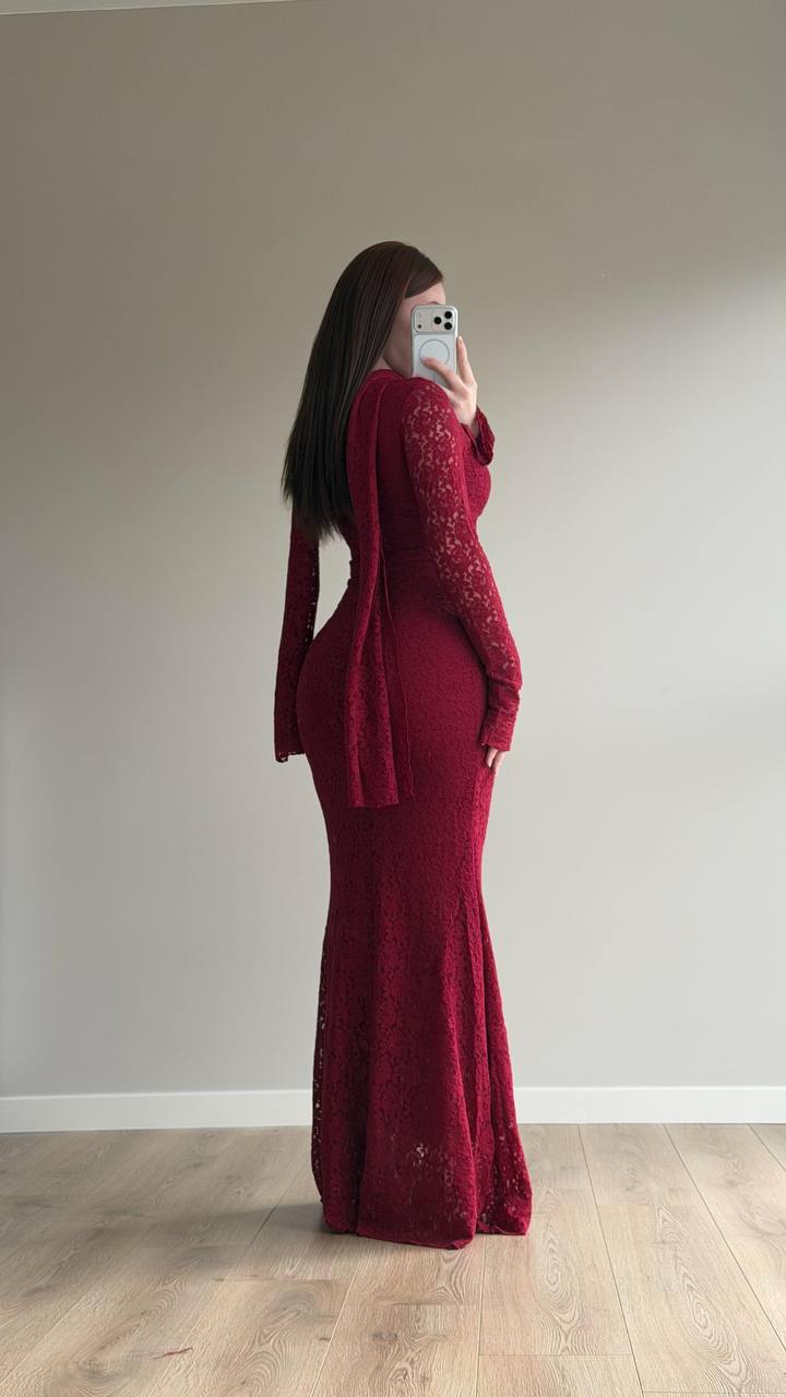Juana Dress