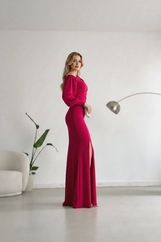 Palma Dress