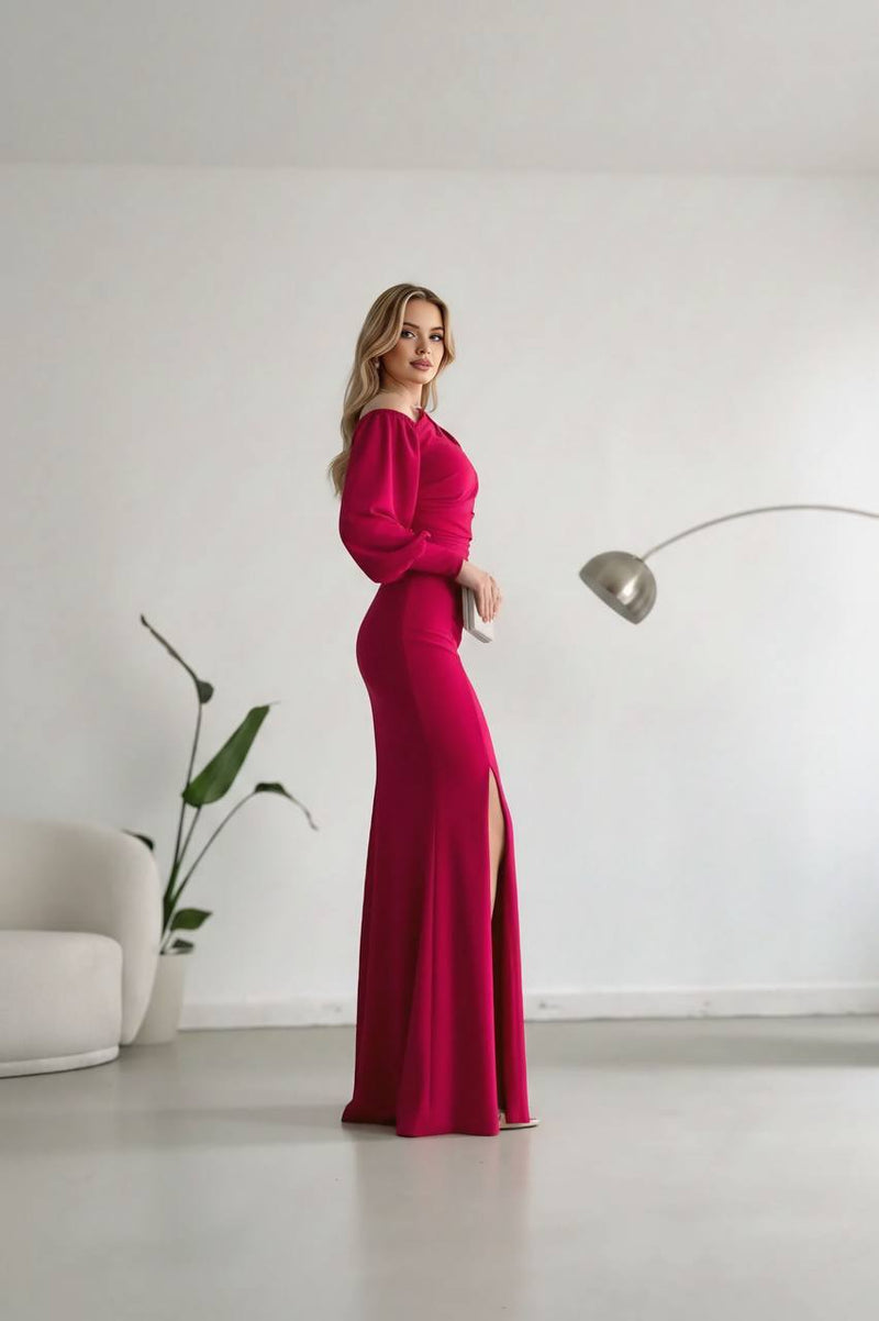 Palma Dress