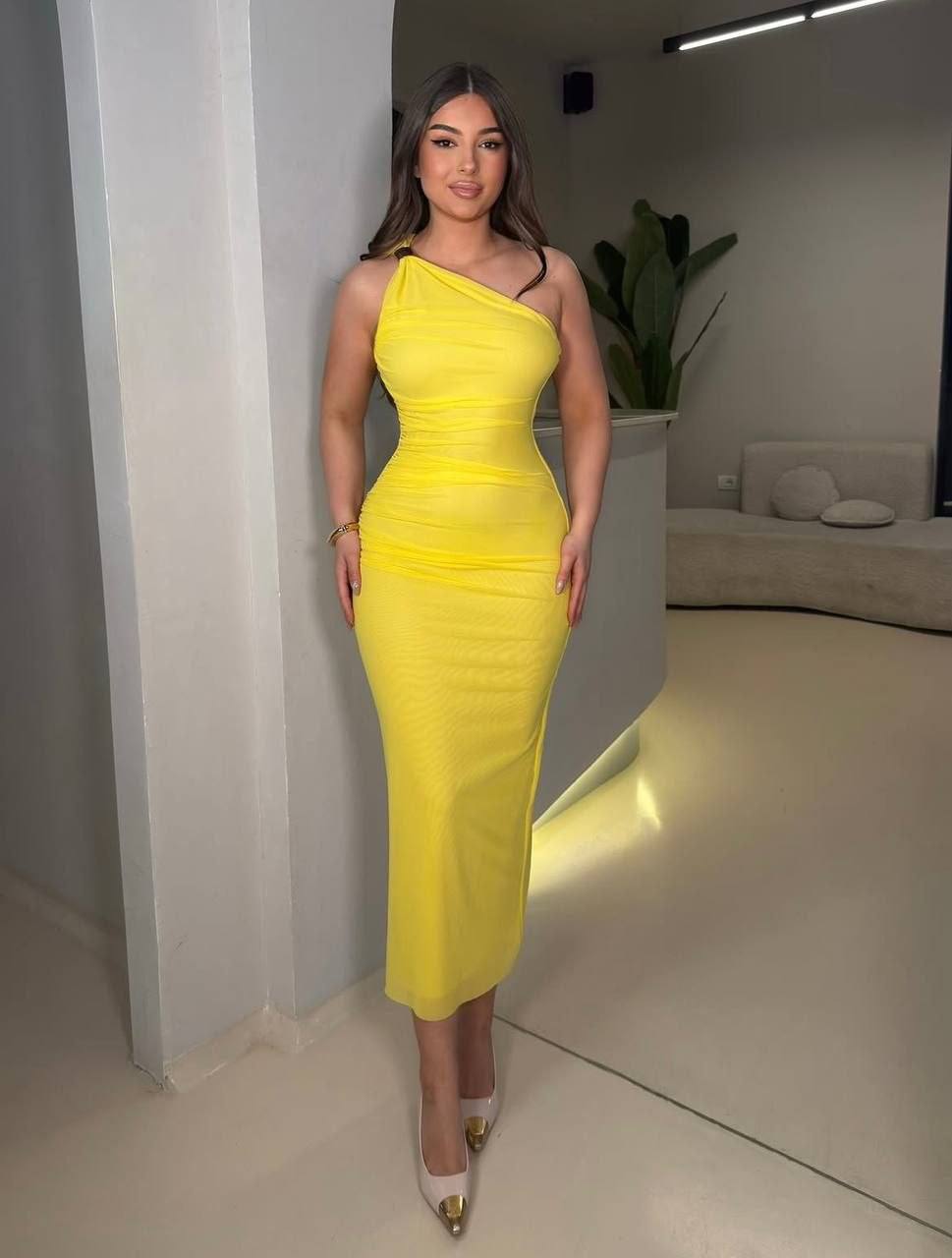 Vanta Dress