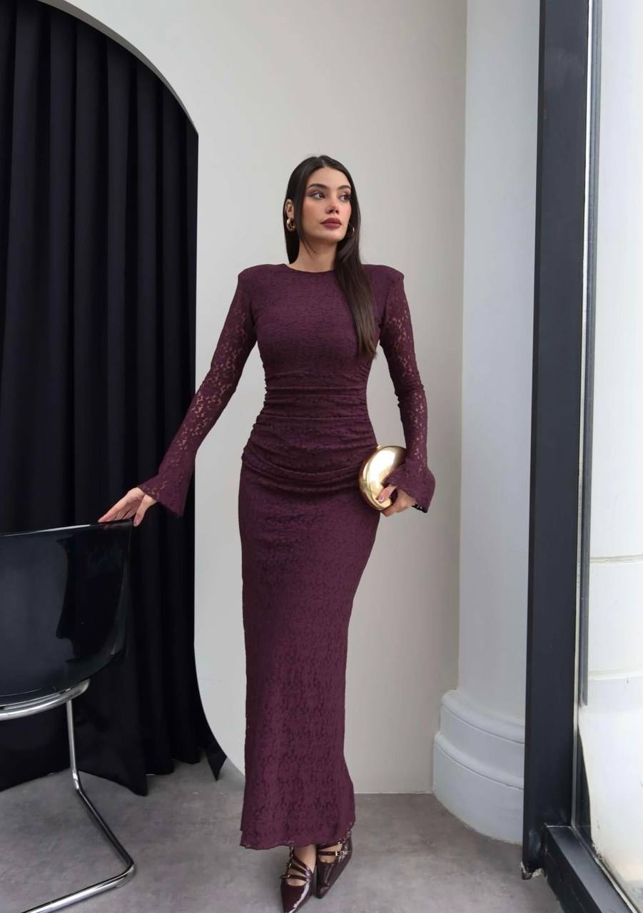 Renata Dress