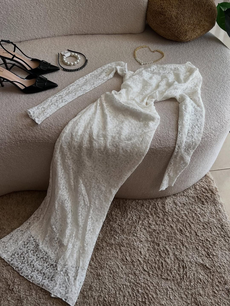 Yasma Dress