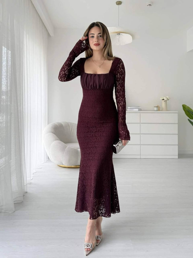 Rosaria Dress