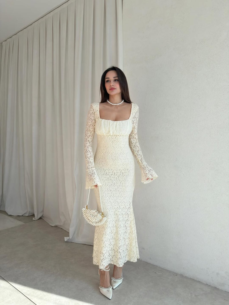 Rosaria Dress