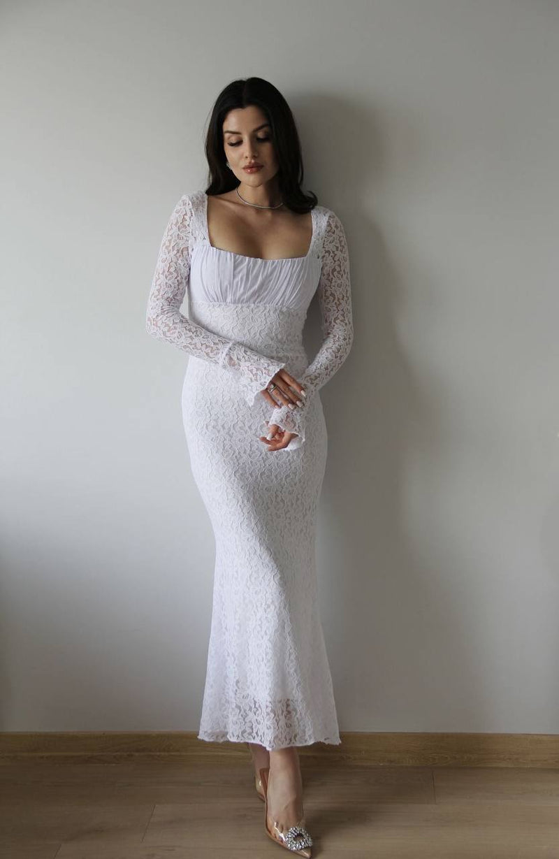 Rosaria Dress