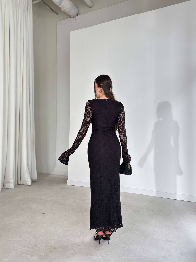 Valentina Dress