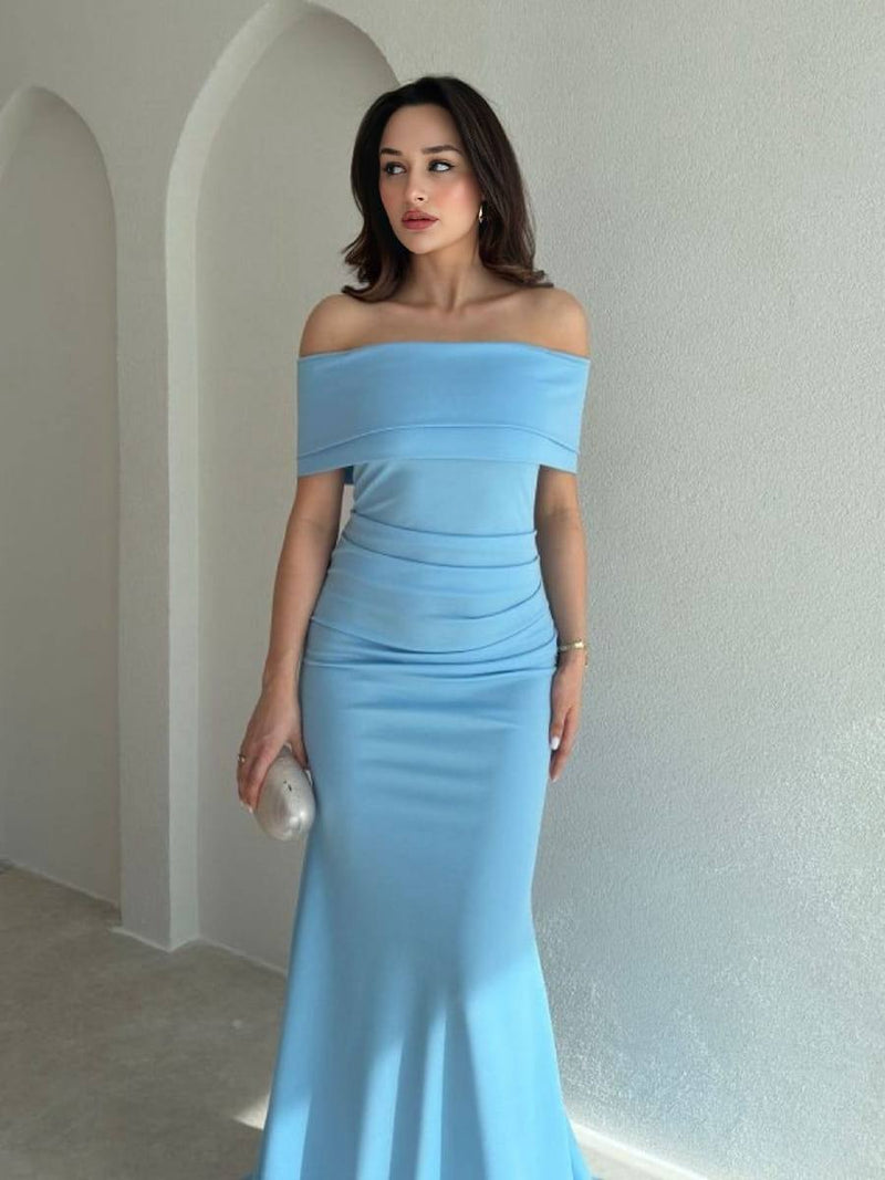 Deniz Dress