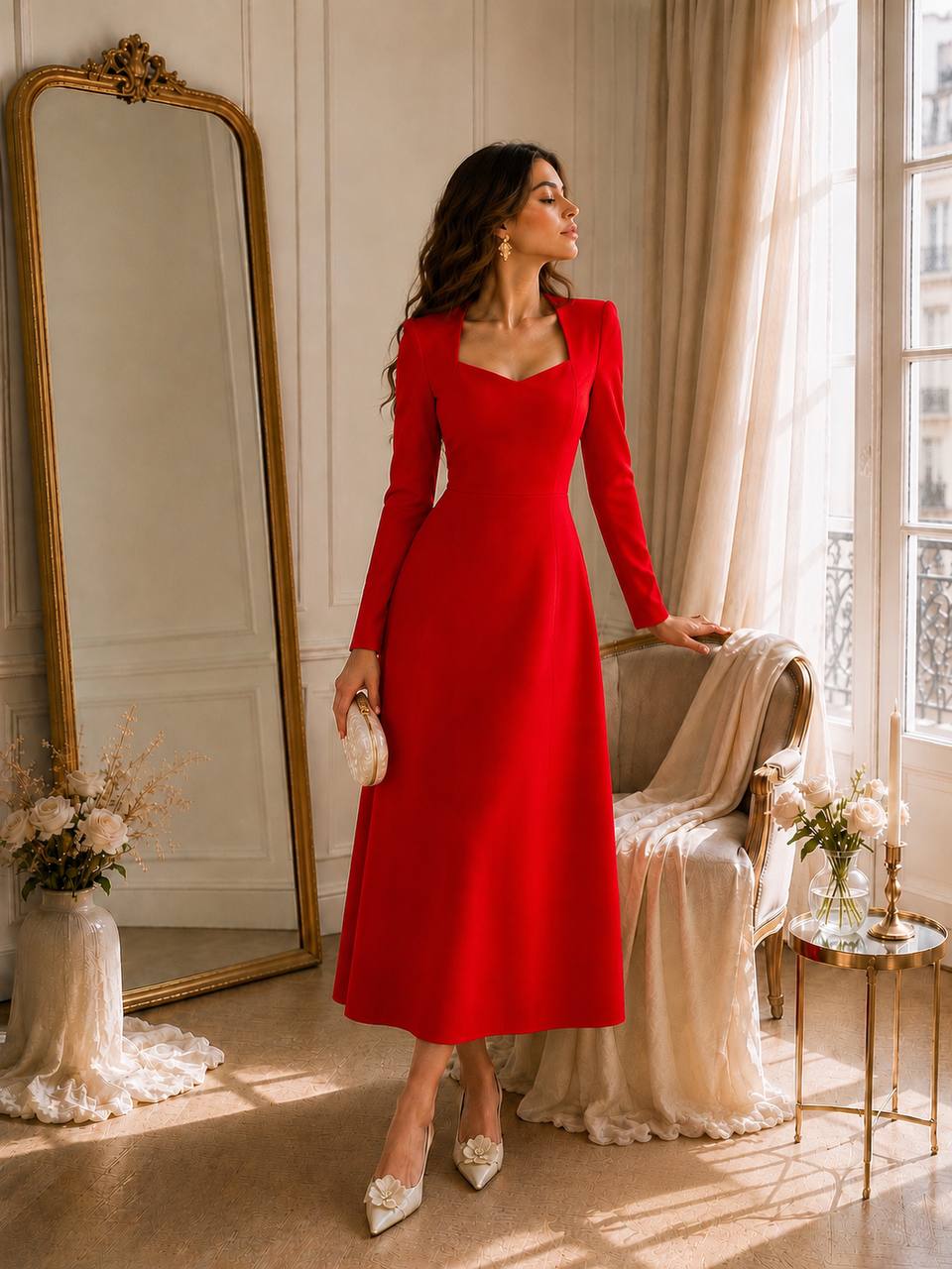 Shilo Dress