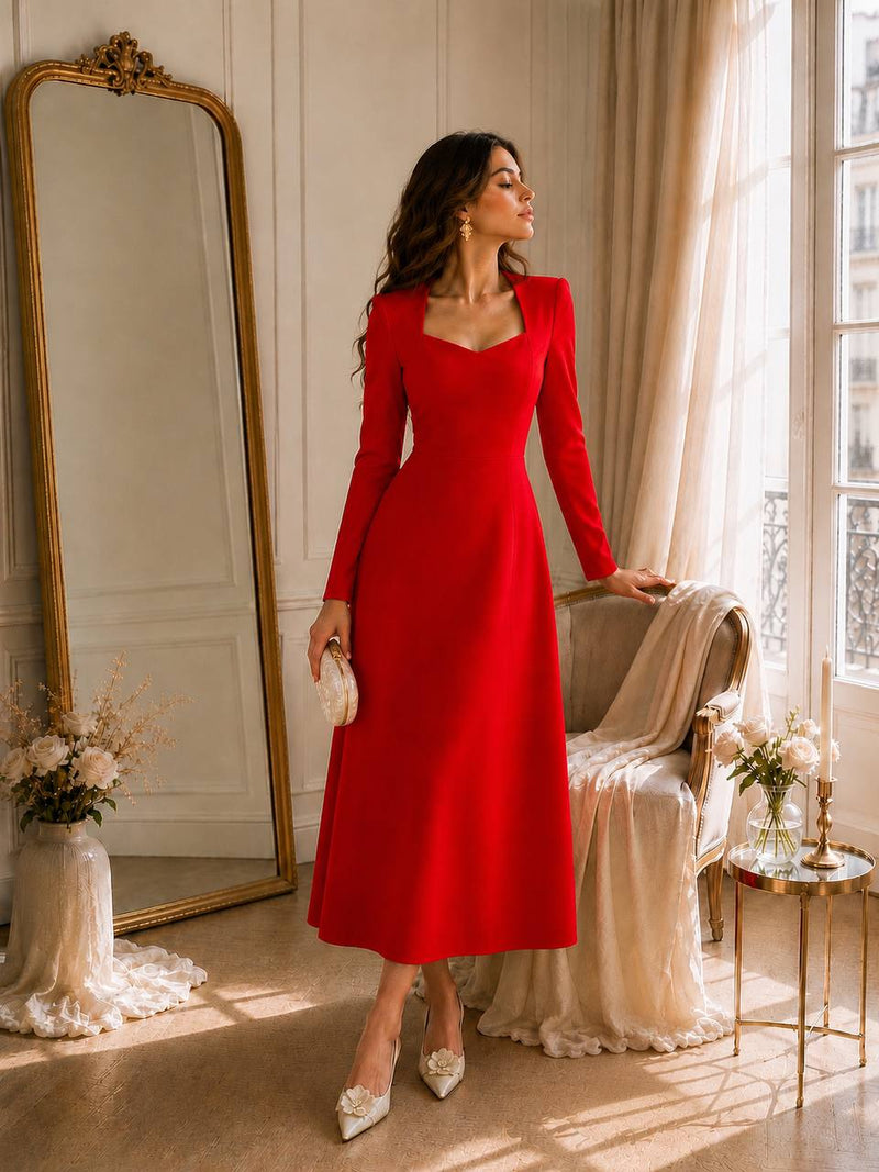 Shilo Dress