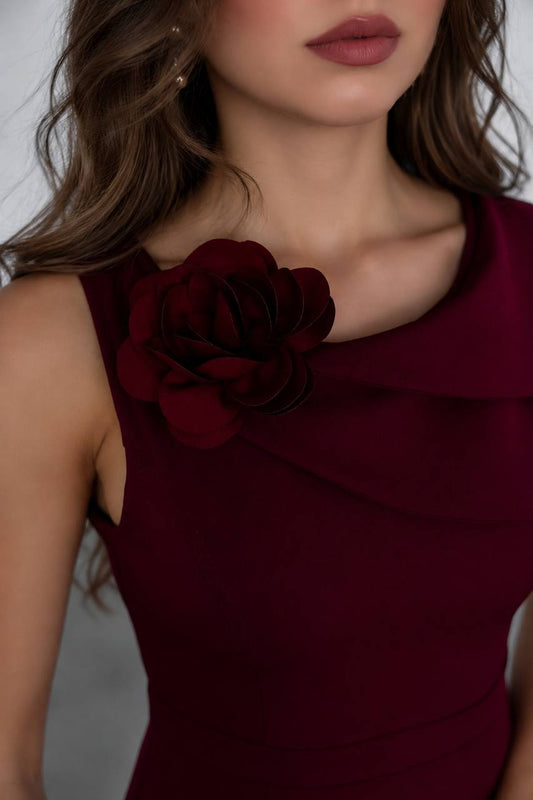 Damla Dress