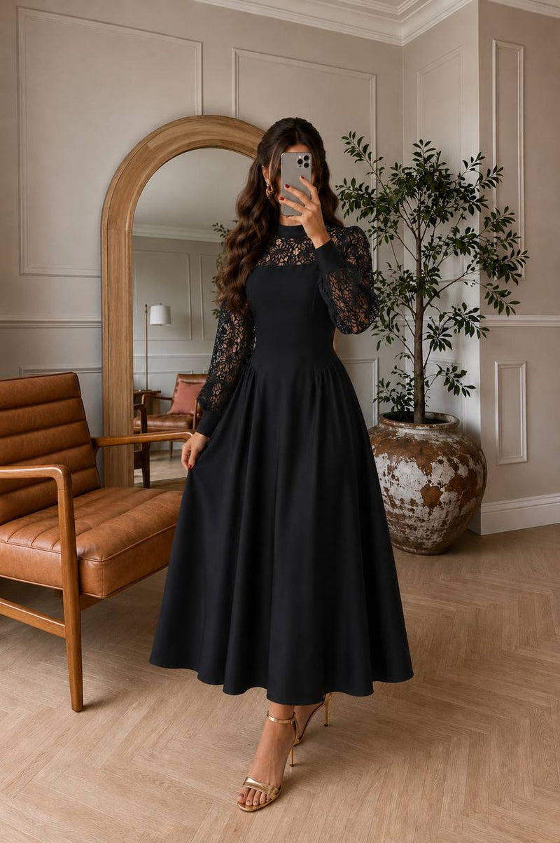 Rosa Dress