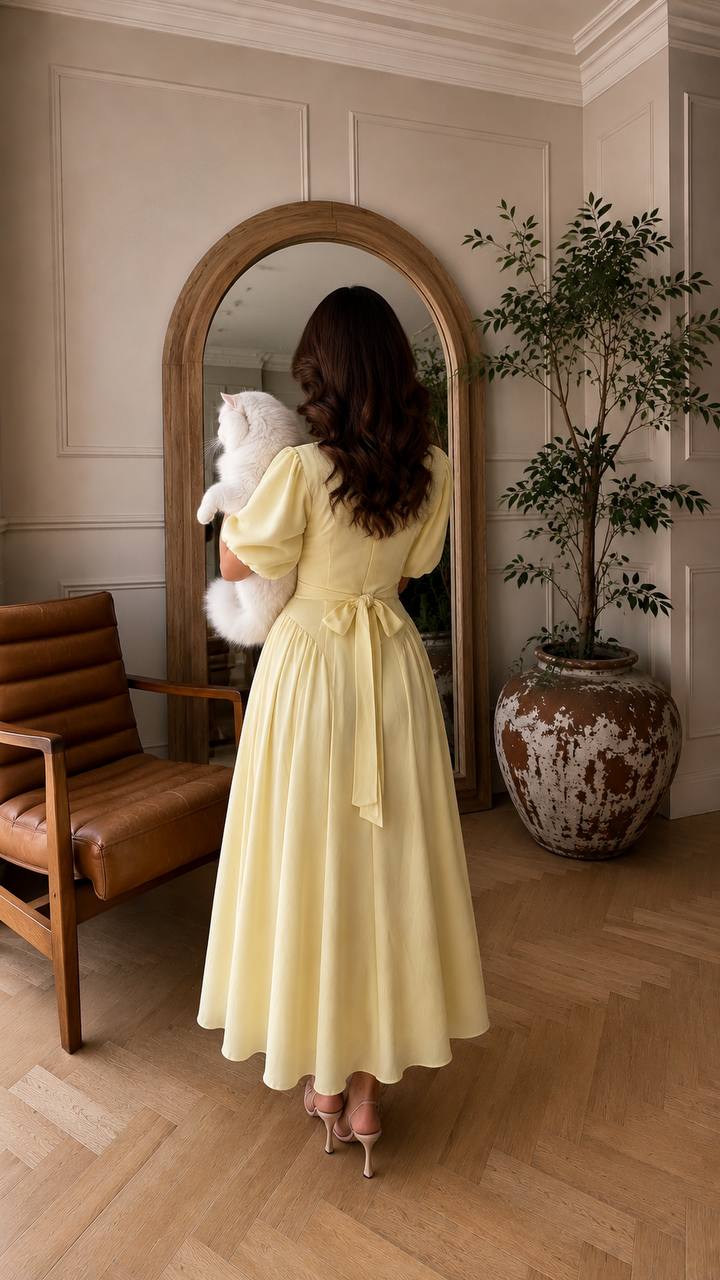 Luck Dress