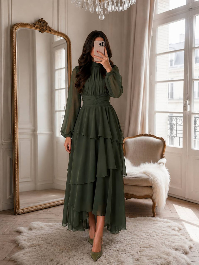 Cheryl Dress