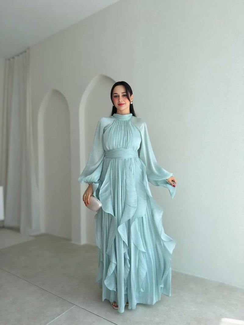 Victoria Dress