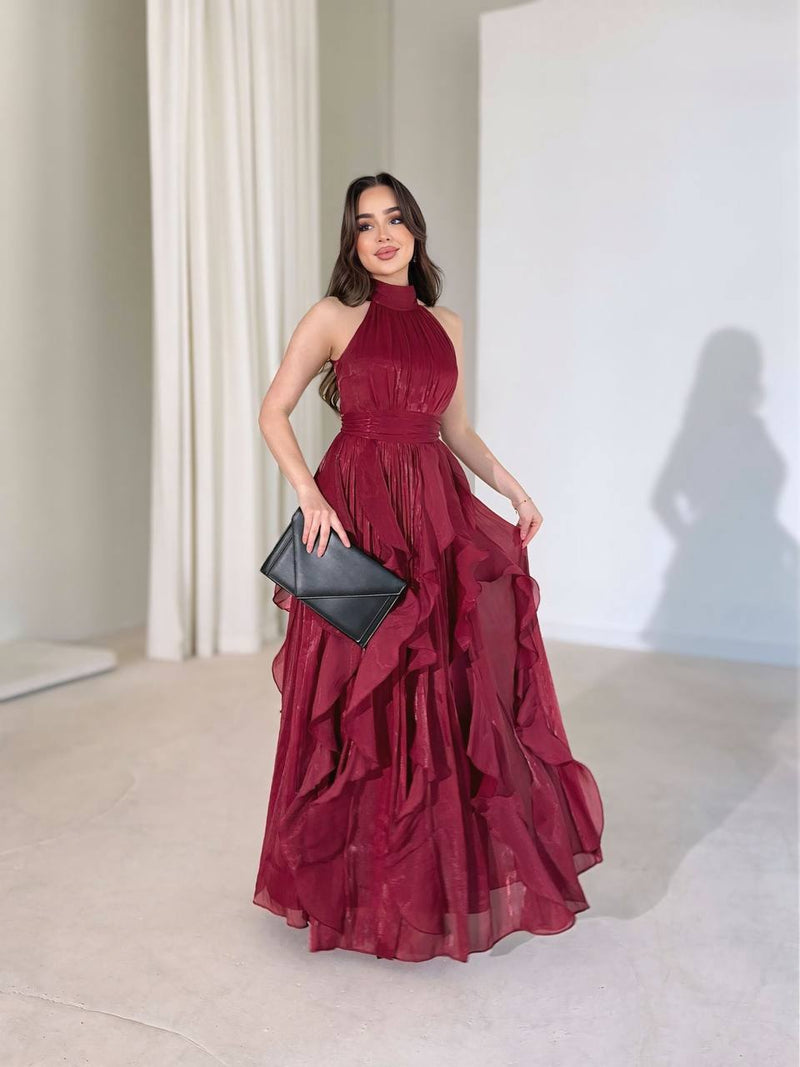 Mermaid Dress