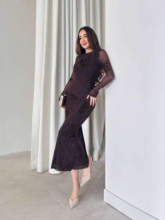 Elara Dress