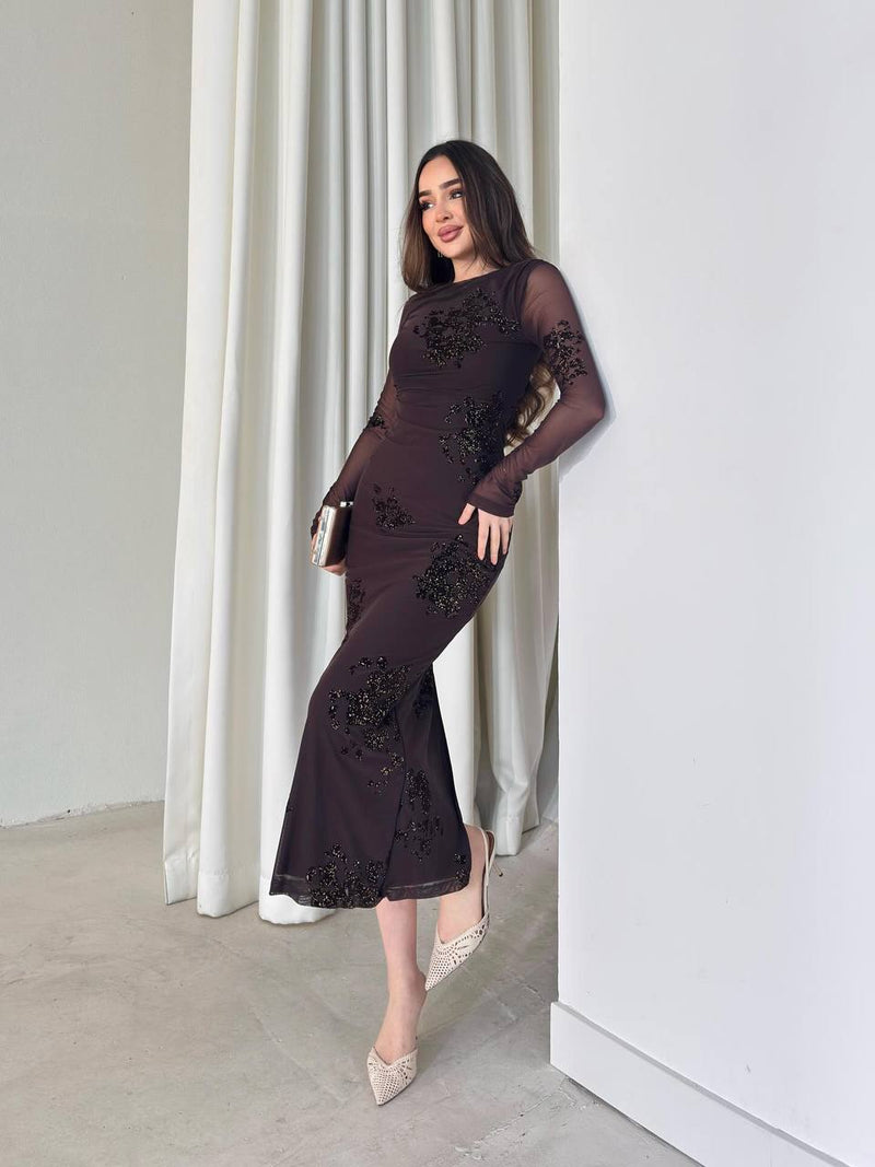 Elara Dress