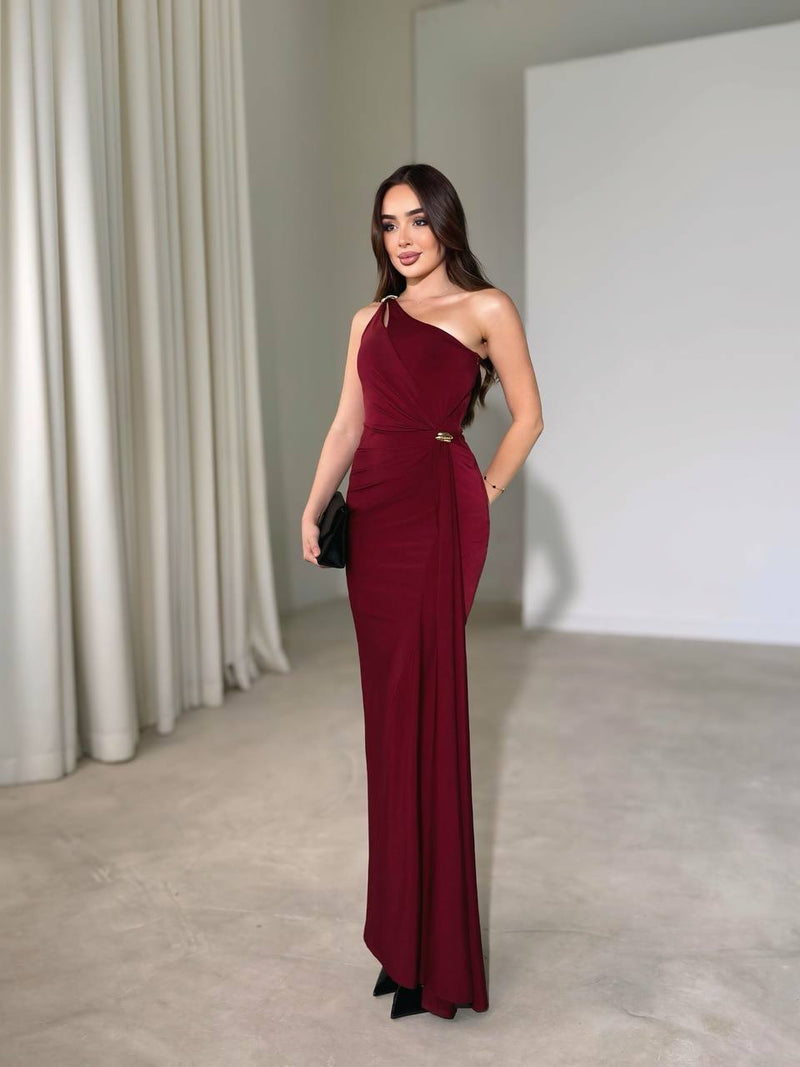 Romy Dress