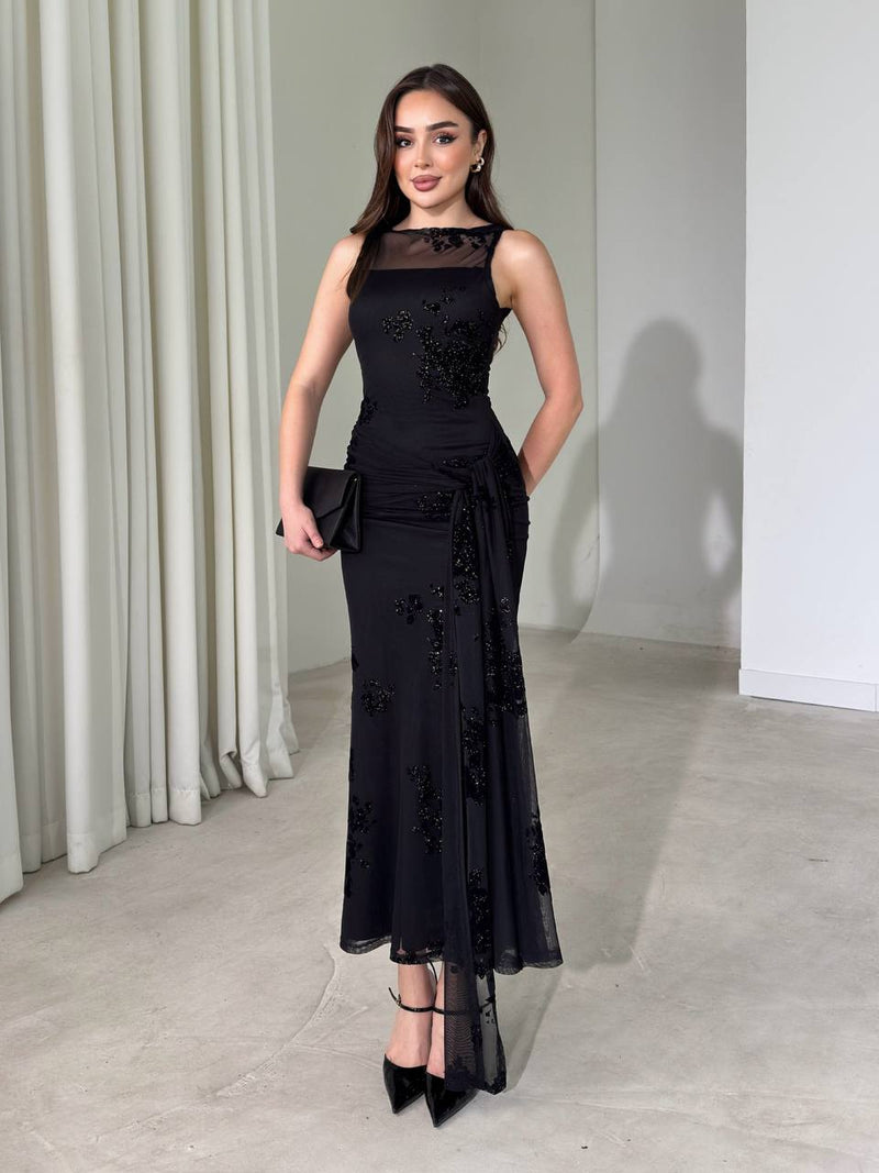Astra Dress