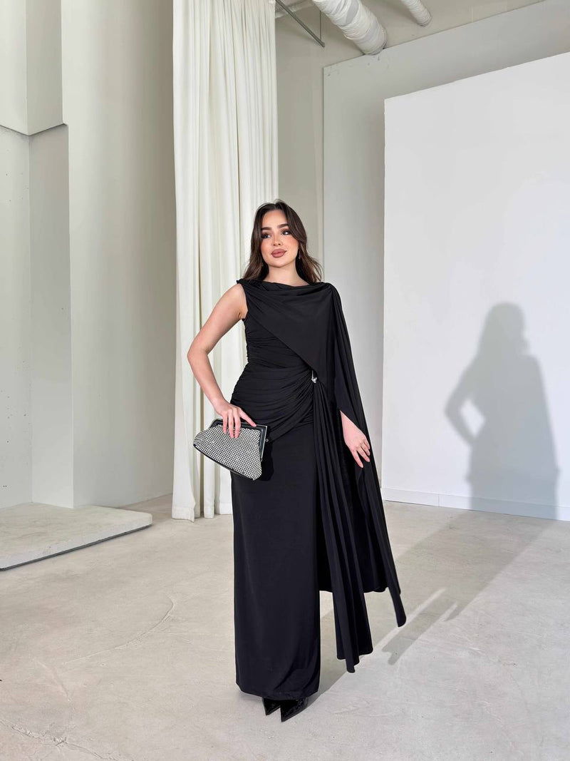 Mila Dress