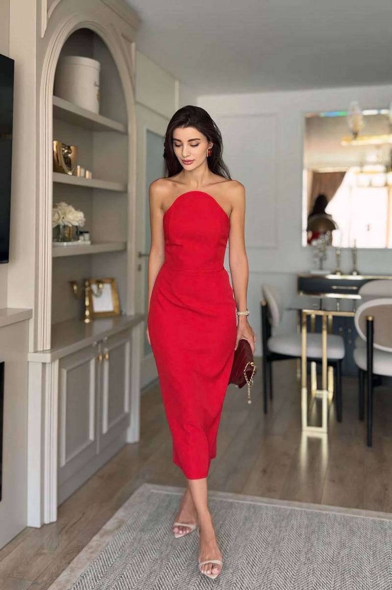 Elsi Dress