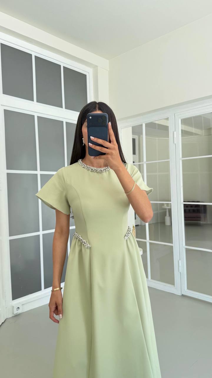 Sol Dress