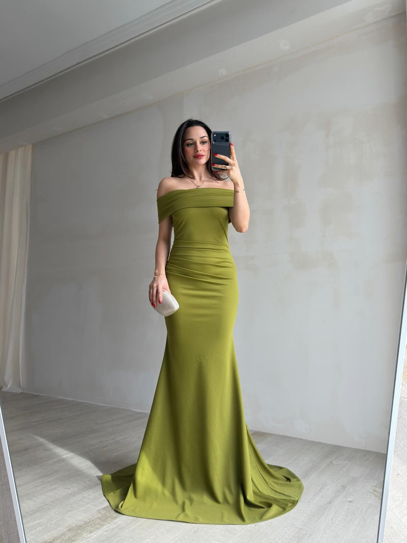 Deniz Dress