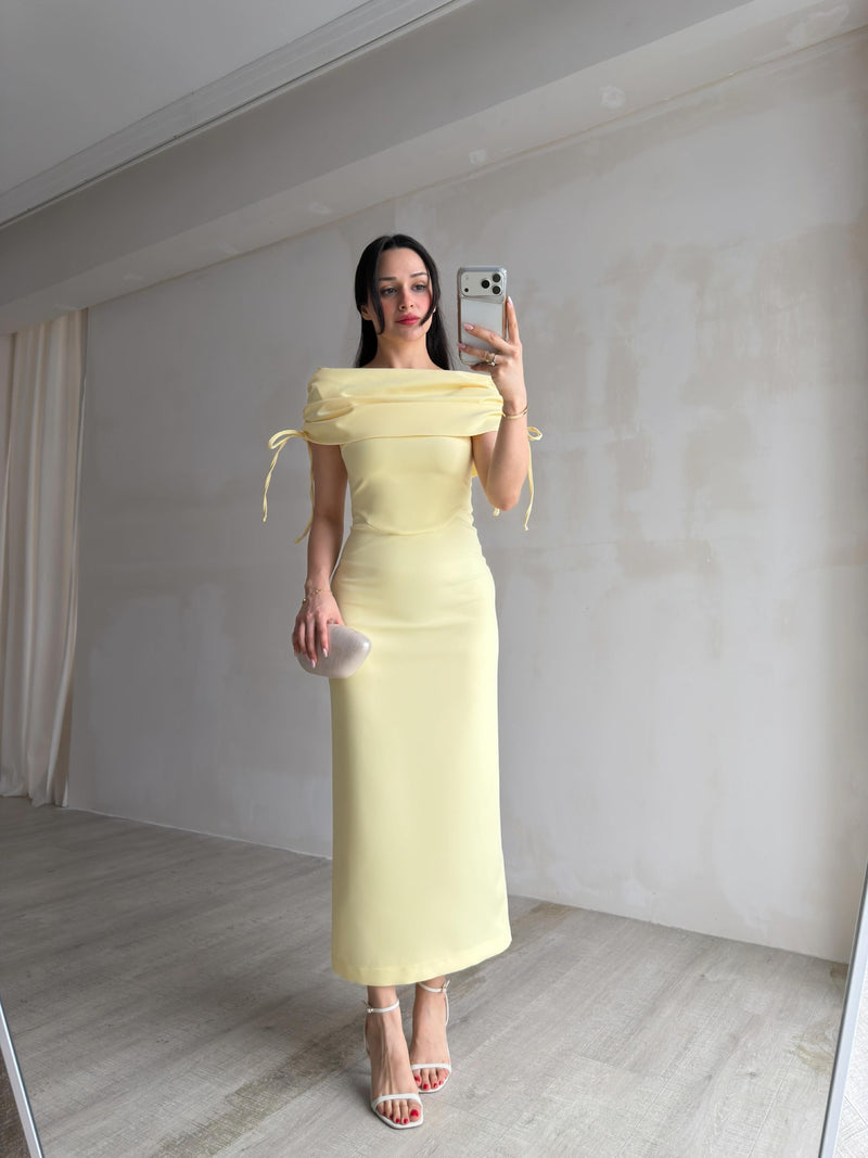 Sorel Dress