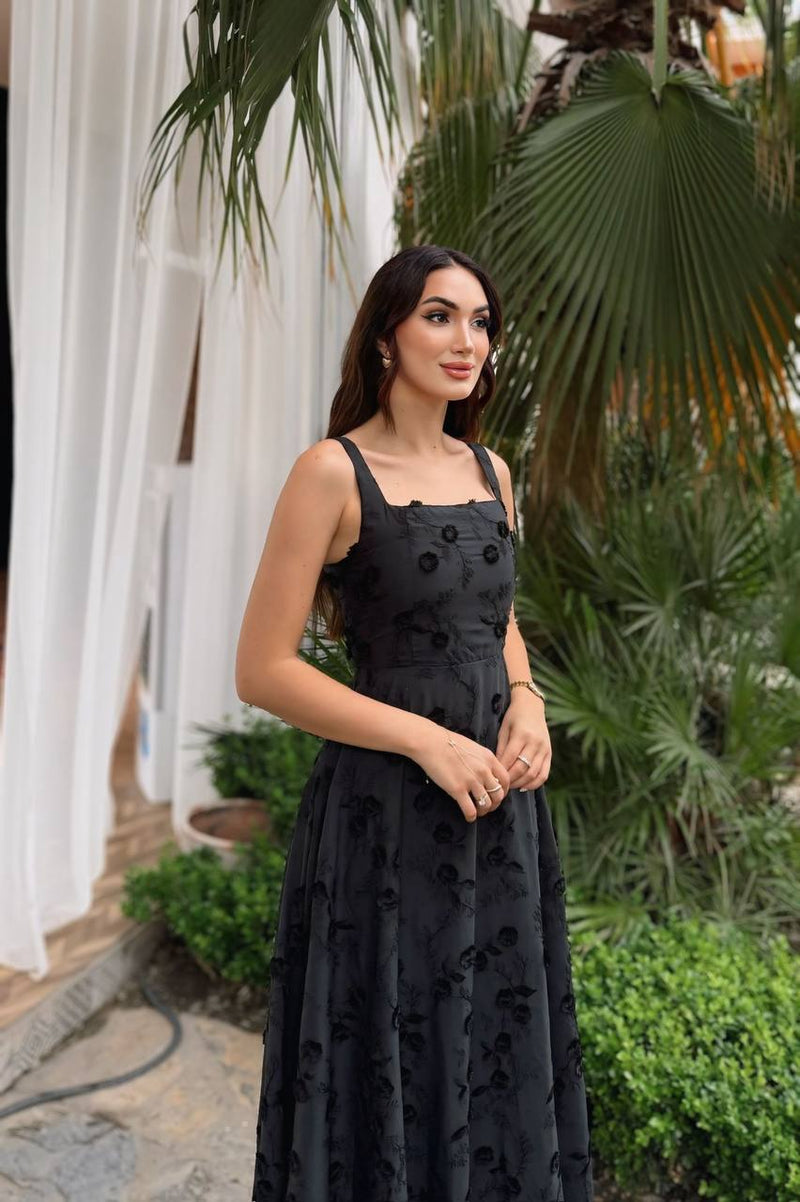 Capri Dress