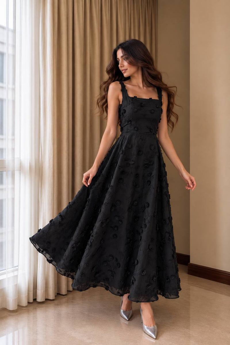 Capri Dress