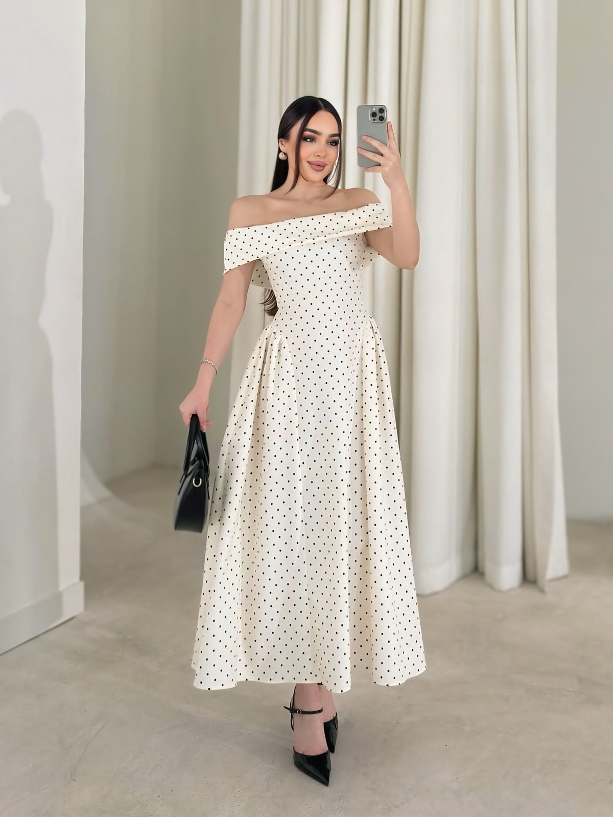 Valeria Dress