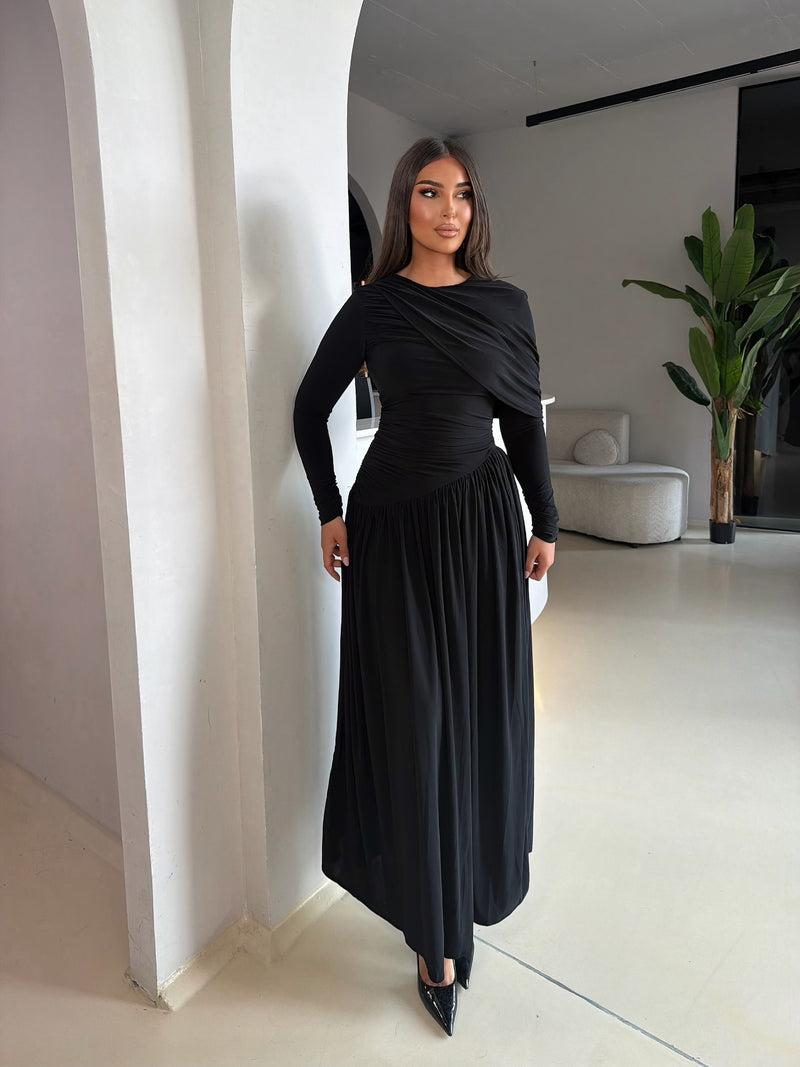 Nehir Dress