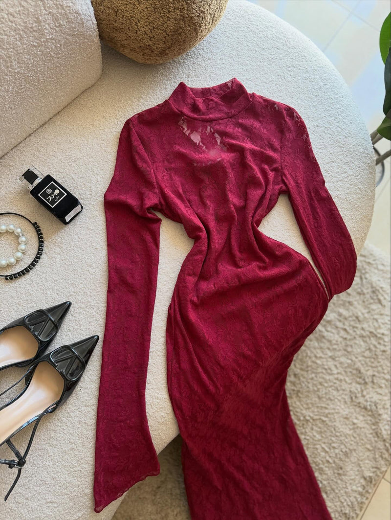 Irmak Dress