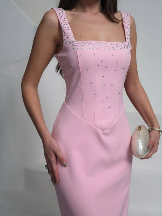 Alice Dress