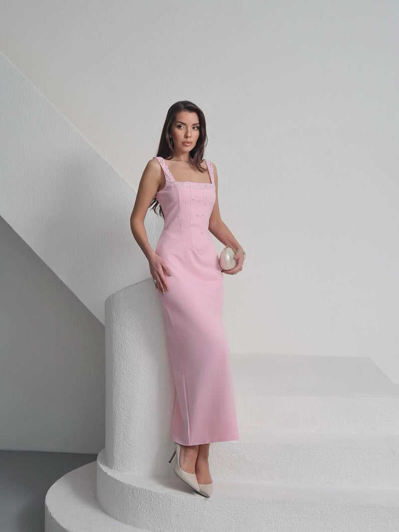 Alice Dress