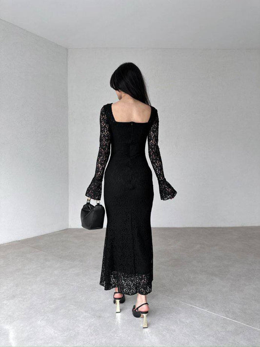 Rosaria Dress