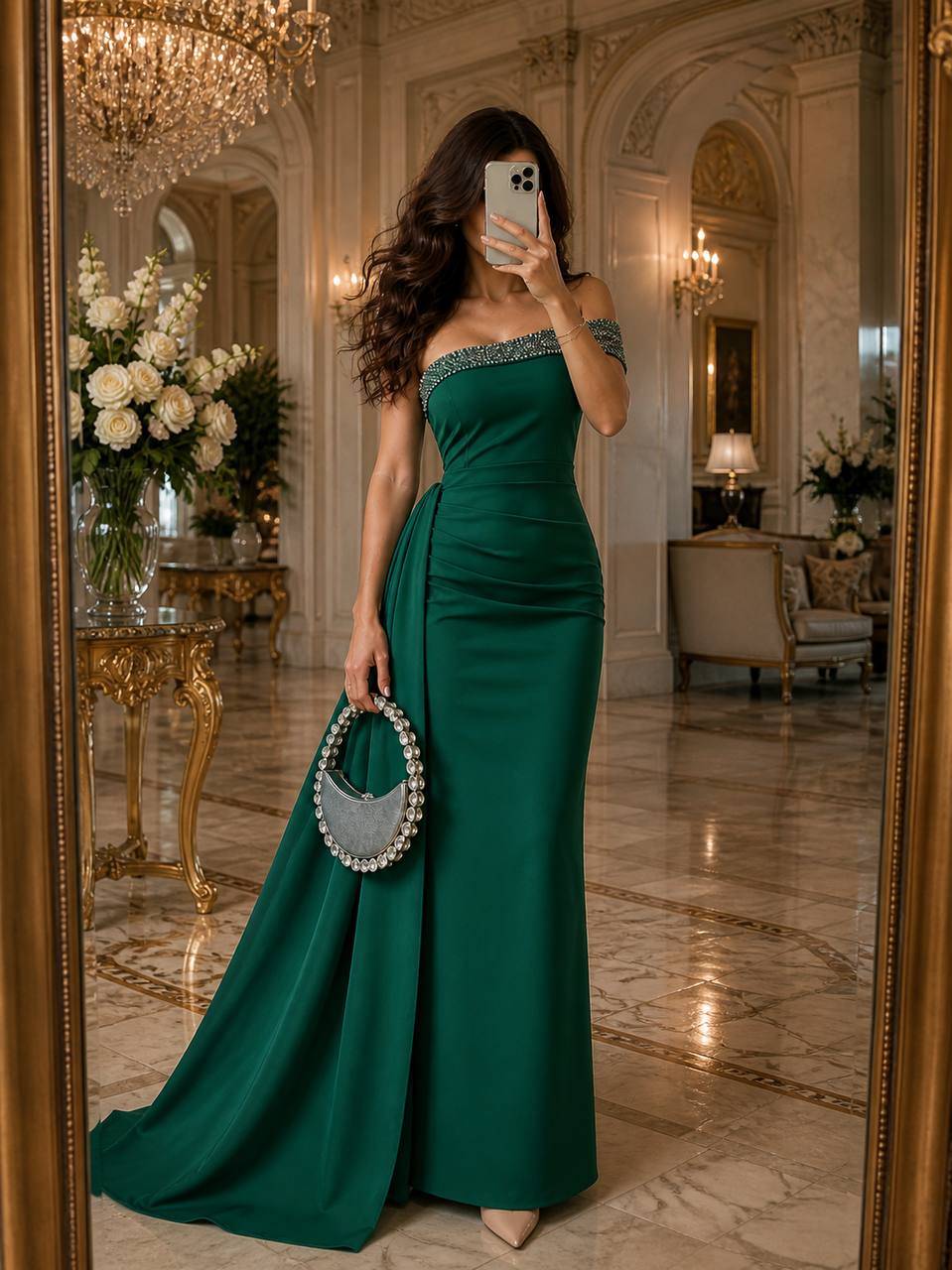 Helsinki Dress