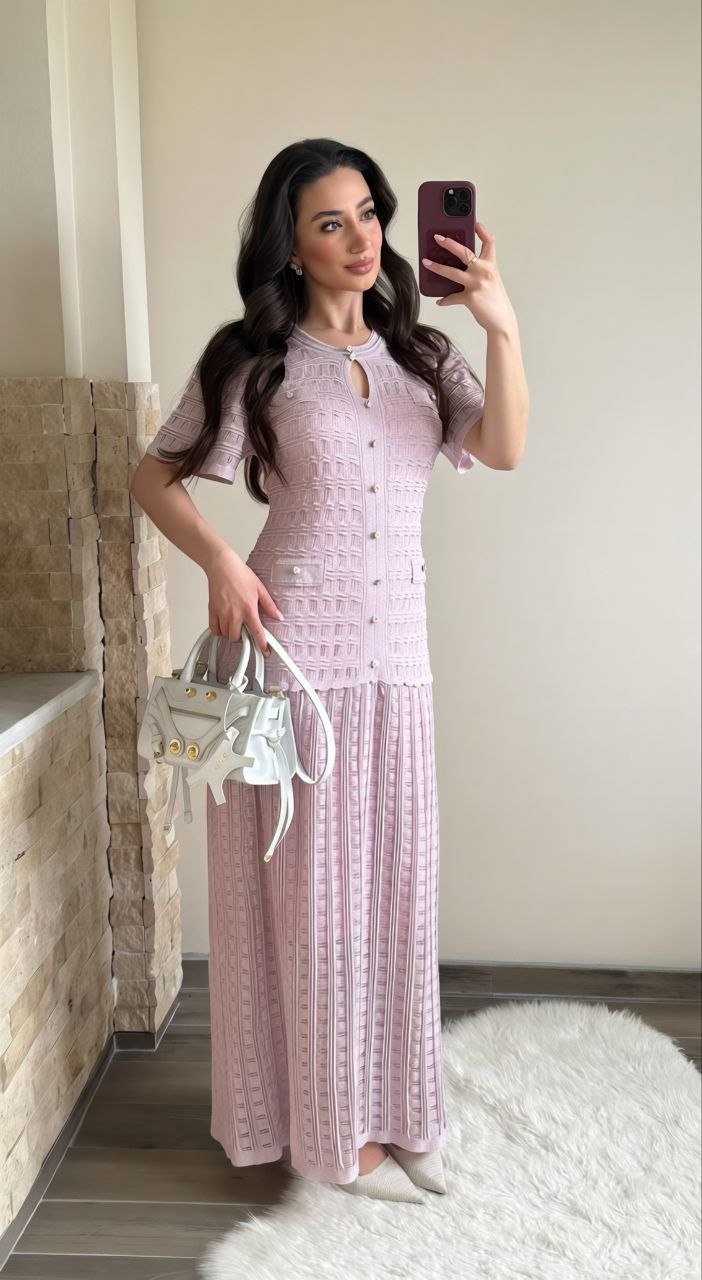 Sandro Dress
